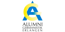Logo Alumni GER e. V.