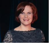 Dr. Christine Ganslmayer