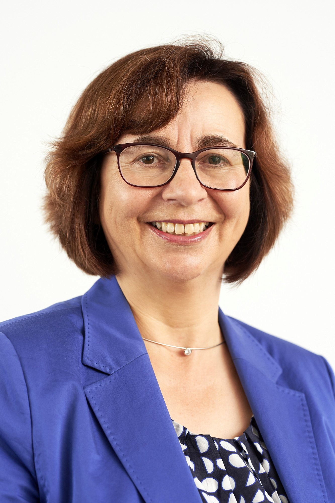 Prof. Dr. Mechthild Habermann
