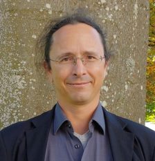 Prof. Dr. Friedrich Michael Dimpel