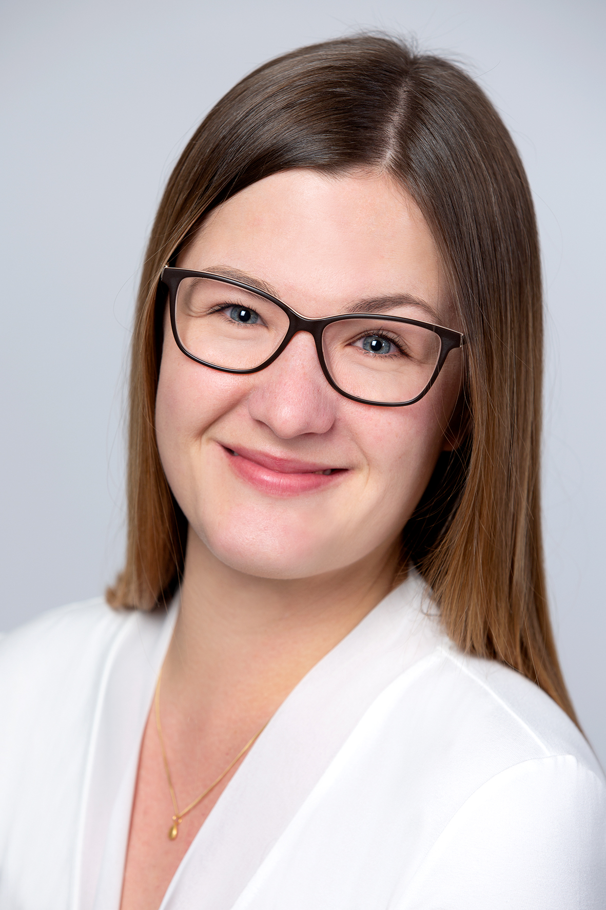 Harriet Ziegler