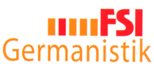 Zur Seite: FSI Germanistik