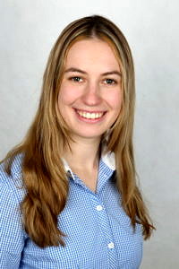 Monika Foldenauer