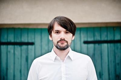 Beitragsbild für Saša Stanišic – 2016