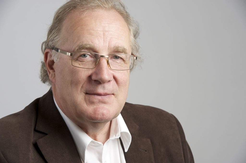 Sten Nadolny – 2013