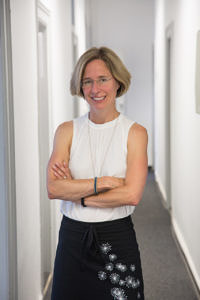 Prof. Dr. Hanna Eglinger