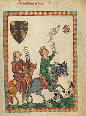 Codex Manesse