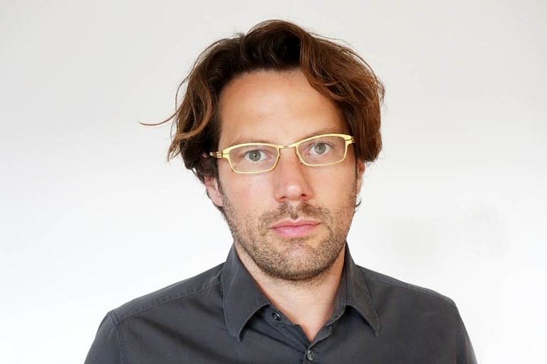 Beitragsbild für Friedrich von Borries – 2018