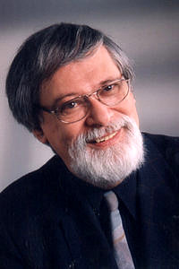 Prof. Dr. Bernd Naumann