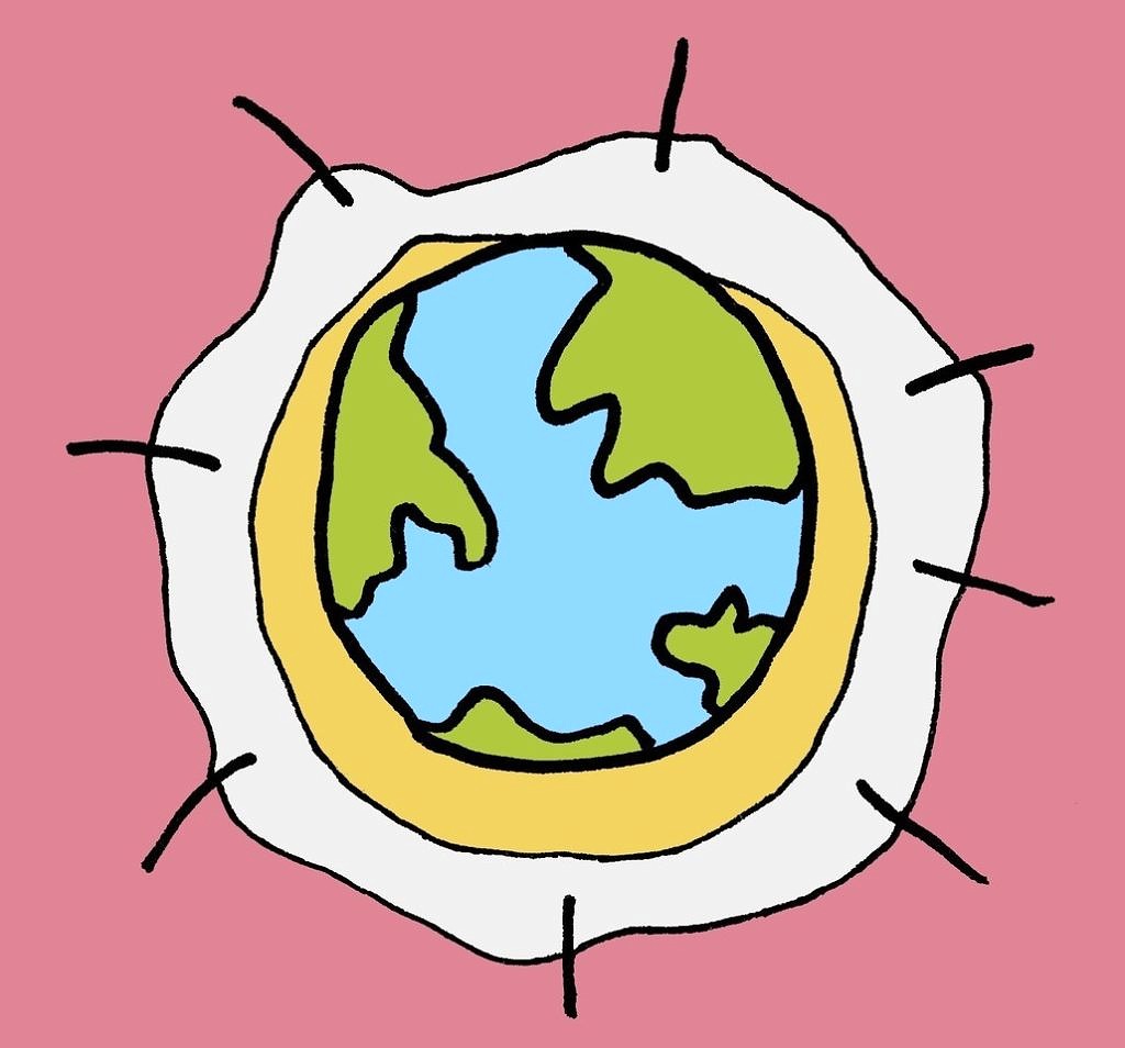 Germanistik an der FAU auf einen Blick