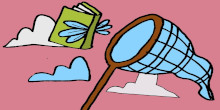 Zur Seite: Wer sind wir? –  Gute Gründe für Germanistik an der FAU