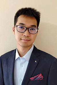Jirayu Tharincharoen