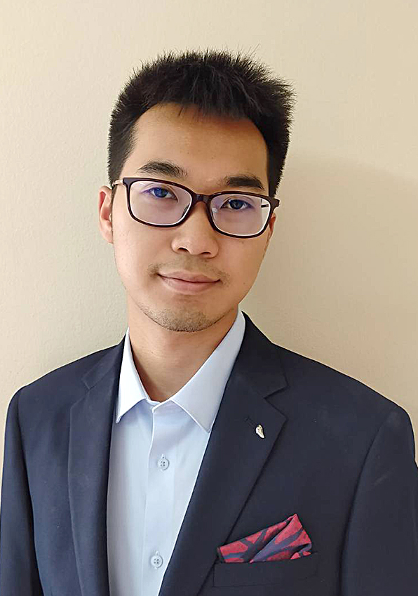 Jirayu Tharincharoen