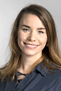 Lena Aristarkhova-Schmidtkunz, M.A.