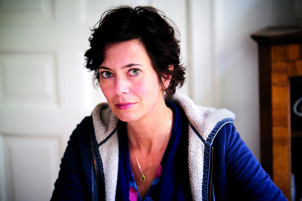 Eva Menasse – 2020/22
