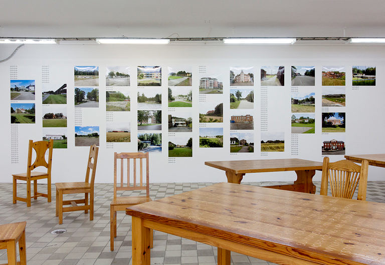 11. Februar 2021: Werkvortrag von David Larsson (Stockholm)