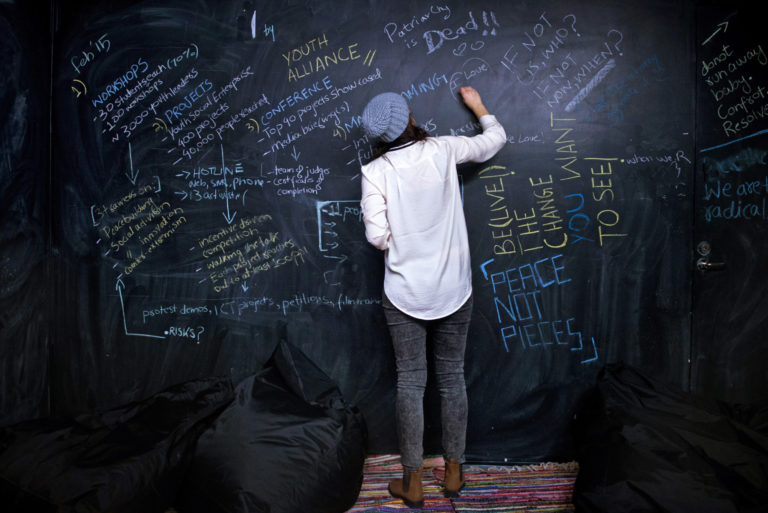 14. Mai 2021: Gastvortrag von Harriet Kowalski & Anna Gezelius (der schwedische Sprachenrat – Schwedens offizielle Sprachpflegeorganisation)