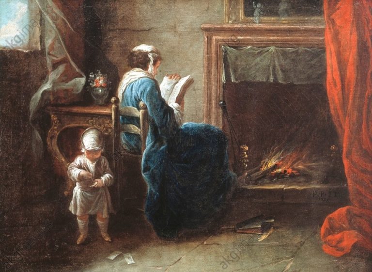 16. Juni 2021: „Frauenzimmer-Bibliotheken“. Lesestoffe und Lesepraktiken von Frauen in der Frühen Neuzeit