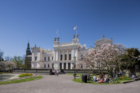 Zum Artikel "17. Juni 2021: Gastvortrag von Katarina Lundin, Senior Lecturer, Associate Professor Universität Lund, Schweden"