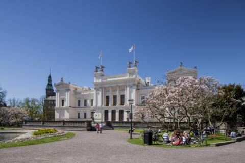 Zum Artikel "17. Juni 2021: Gastvortrag von Katarina Lundin, Senior Lecturer, Associate Professor Universität Lund, Schweden"