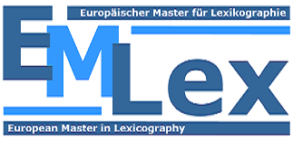 Master Lexikographie