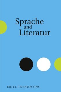 Zum Artikel "Dezember 2021: Neuerscheinung: „Takt und Taktilität“ – Themenheft Sprache & Literatur 50.2"