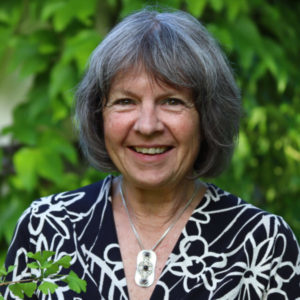 Prof. Dr. Christine Lubkoll