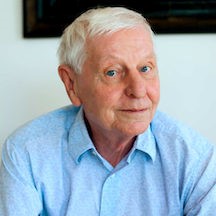 Zum Artikel "Hans Magnus Enzensberger († 24.11.2022)"