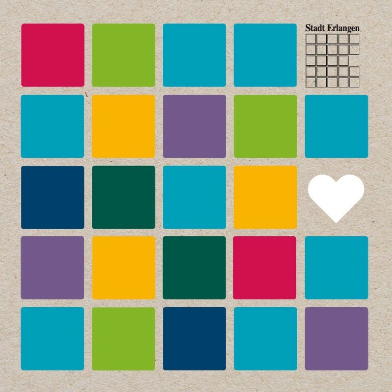 19. Juni 2023: Inklusion und Diversität in schwedischer Kinderliteratur – Vortrag von Karina Brehm und Studierenden der Skandinavistik an der FAU