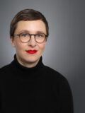 Prof. Dr. Franziska Bergmann