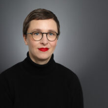 Prof. Dr. Franziska Bergmann