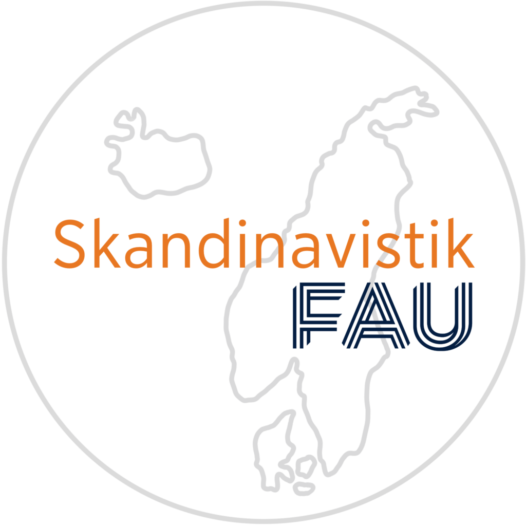 Skandinavistik