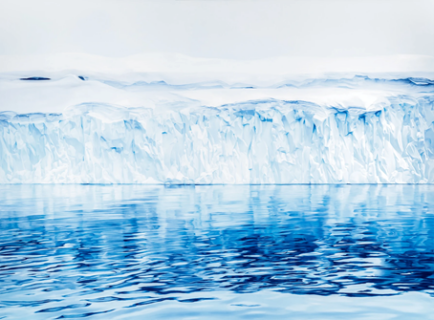 Zum Artikel "19. November 2024: Gastvortrag „Das Eismeer. Darstellungen in der bildenden Kunst“"
