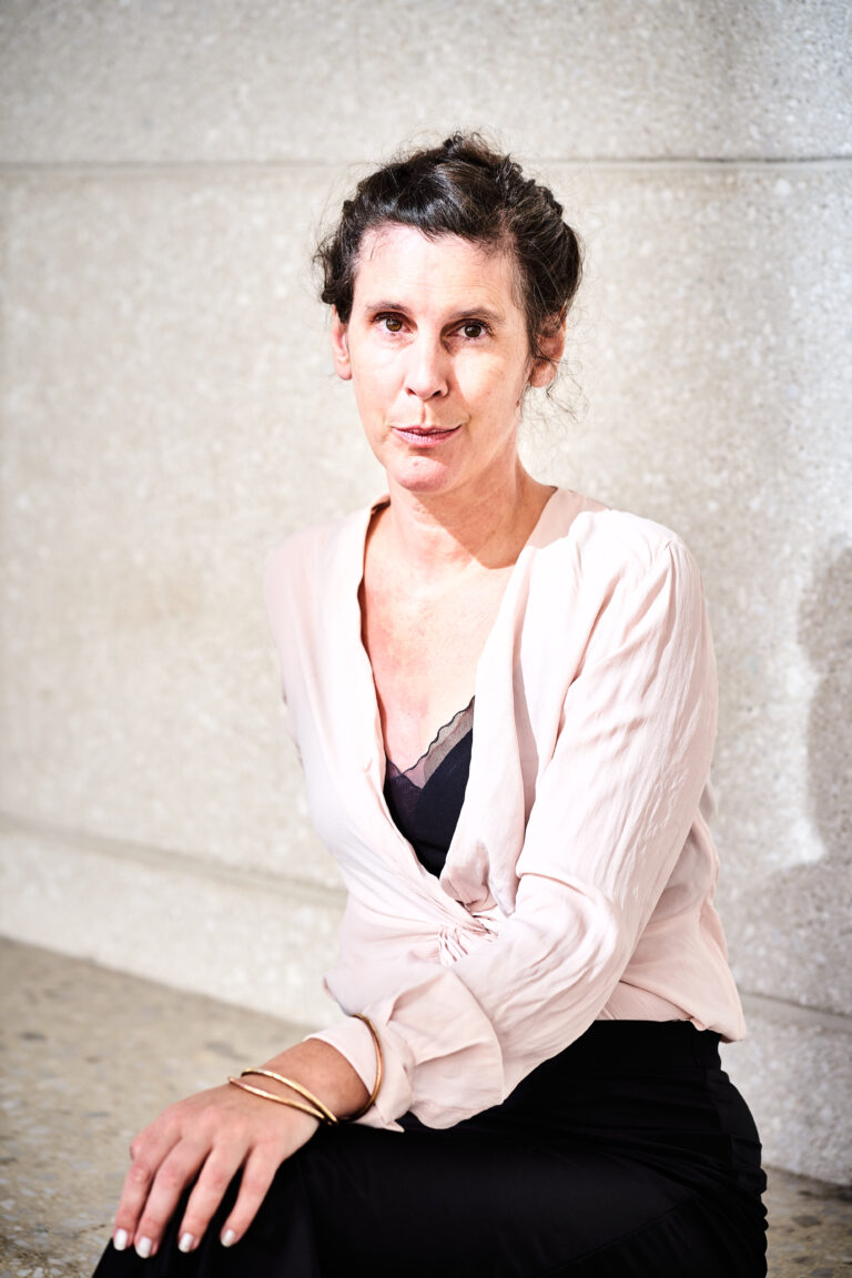 Beitragsbild für Daniela Dröscher – 2025