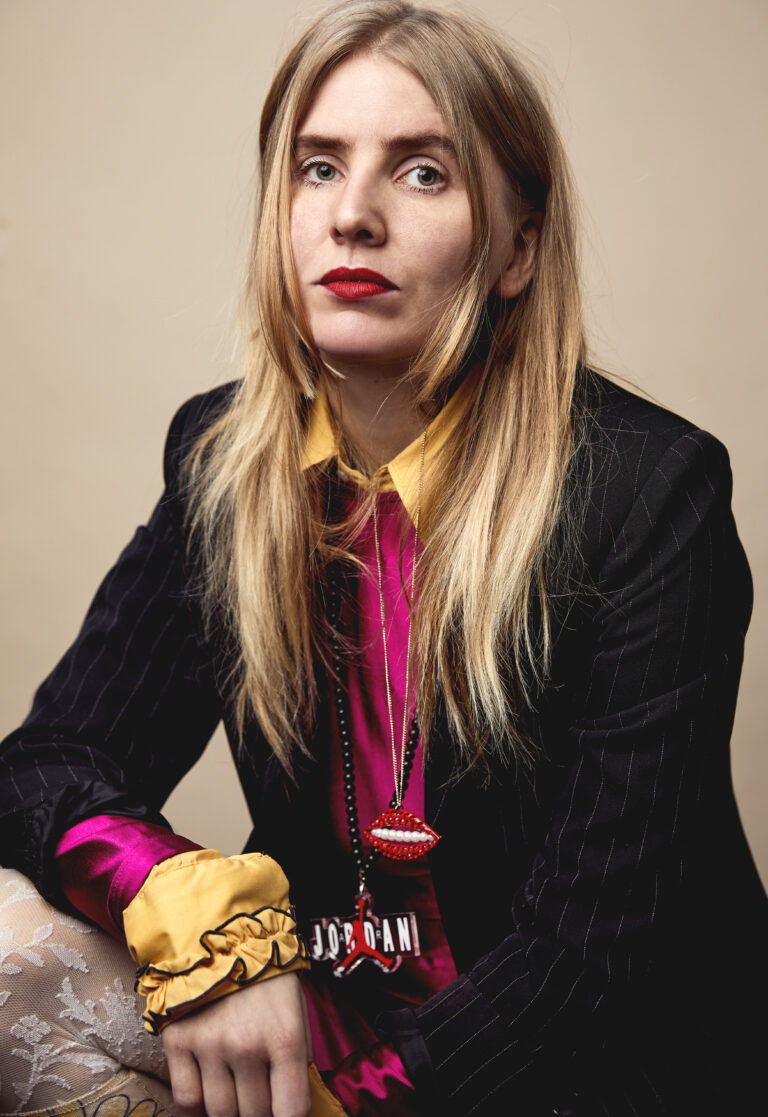 20. Mai 2025: Autorenlesung und Gespräch