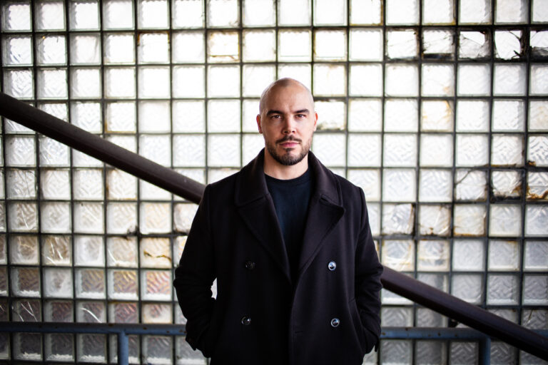 1.7.: Autorenlesung und Gespräch