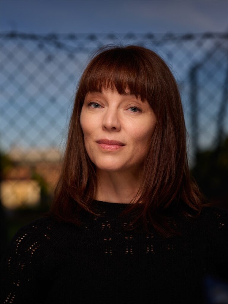 8.7.: Autorenlesung und Gespräch