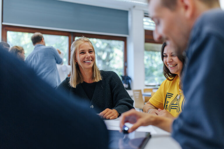 Beitragsbild für Was machen wir? – Gute Gründe für Germanistik