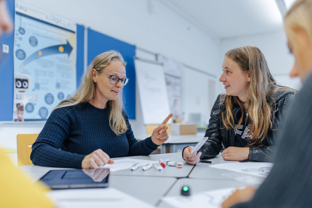 ERASMUS Outgoing staff