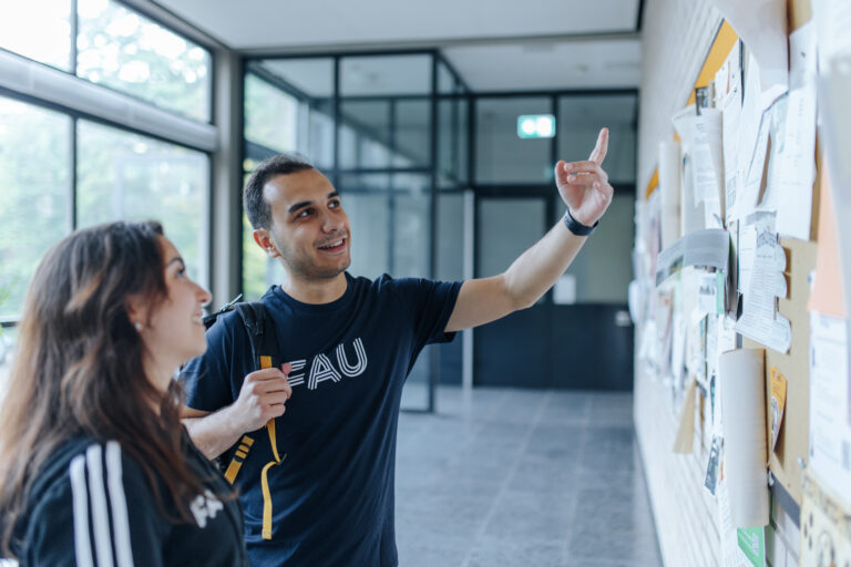 Beitragsbild für Was musst du noch wissen? – Checkliste & Mehr Informationen