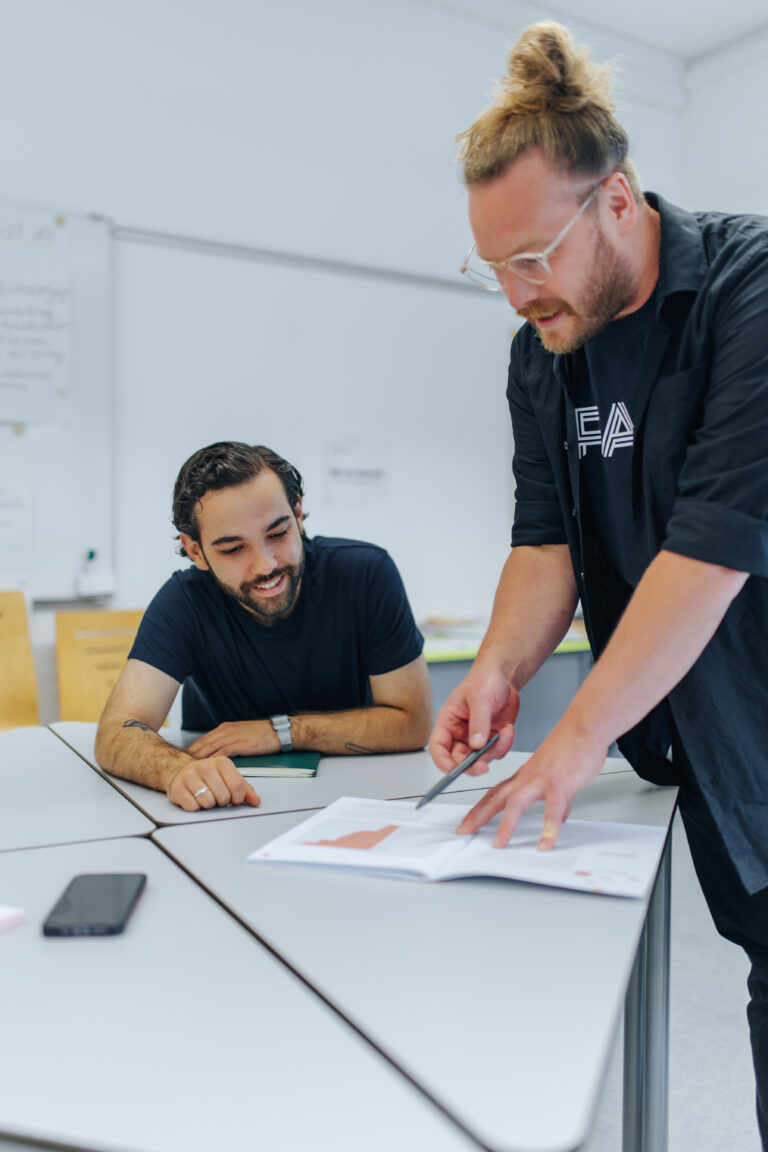 Beitragsbild für Studienmentorat
