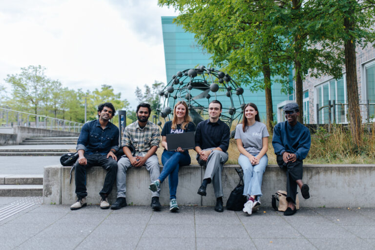 Beitragsbild für International