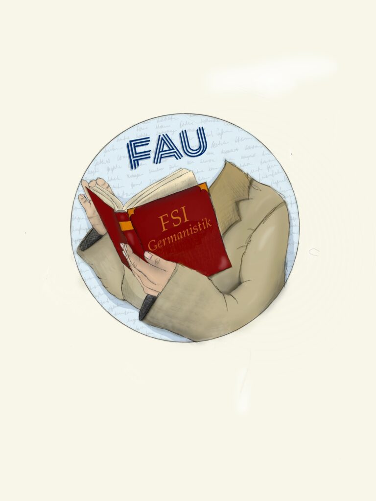 Beitragsbild für FSI Germanistik