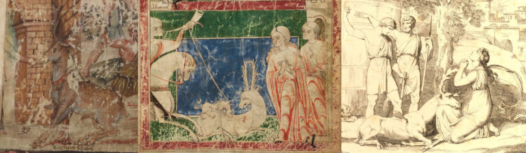 Beitragsbild für Lehrstuhl für Deutsche Philologie im europäischen Kontext